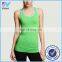 Yihao Fitness women 2015 Tank Top Athletic Bodybuilding Gym Vest female Sports Workout woman Yoga Dance Tank Tops workout tops