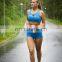 Women jogging set wholesale manufacturer