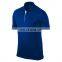 Men's Blank Polo Shirt Can Custom Logo