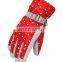 Cheap Warm Winter Outdoor Thinsulate Ski Gloves