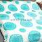 Suzani Hand Embroidered Bed Cover Throw Vintage Cotton Bedspread Indian Handmade Bed Cover