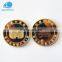 Promotional custom cheap metal challenge souvenir China supplies