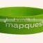 Cheap New Silicone bracelet Festival gift wholesale