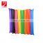 Custom Logo Pvc Cheering Noise Inflatable Noisemaker Sticks Led Foam Stick