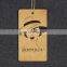 Wholesale Cheap Custom Kraft Paper Hang Tag