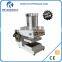 Smart design foot touch label printing heat press machine