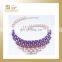 custom fashion pearl necklace