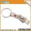 Custom bottle opener metal keychain,praha souvenir keychain