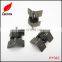 Manufactur small spring box hinge for gift box maker