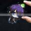 New creative printed acrylic keychain with Japanese cartoon image