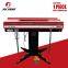 4 ft. Magnetic Sheet Metal Brake, Box & pan Break, boxe or pan bender