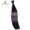 New styles durable cheap cheap and high quality 100 caribbean wave human hair extensions