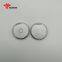 IoT solution Indoor Positioning System SOS Emergency Button UFO Ibeacon D15N Minew