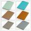 3mm 4mm 5mm Tinted Float Glass Color Clear Glass Building Tempered Glass