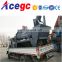 Fine sand recovery machine sand production line