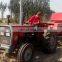 Mini hay baler machine for sale