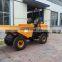 New FCY30 3TON 4x4 underground mini dumper