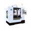 Horizontal 5-axis machining center mini cnc turning center