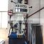 X6325D China Small Metal Vertical Turret Milling Machine