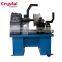 ARS26 Alloy Wheel Rim Straightening Machine wheel can be repaired quickly