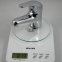 Chrome Basin Mixer With High Quality