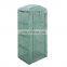 High Quality 27x19x63inch Garden Mini Greenhouse