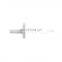 Quality Insurance! IEC61032 long test probe electrocute prevent test probe pin 12