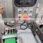 Industrial Automatic Electric Stainless Steel Food Cooked Meat Slicer