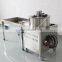 Industrial gas popcorn packaging machine popcorn making machine for sale