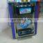 IS-Q-L22A Three-Colour Desktop Ice Cream Machinery Coffee Shop Equipment Ice Cream Machine Soft Ice Machine