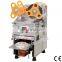 High quality Automatic induction plastic heat cup sealing machine
