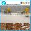 Soybean Meal Poultry Feed Bulking Machine