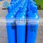 Wholesale high pressure 50L oxygen gas cylinder emergency hospital used oxygen cylinder