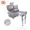 Injera Skin Samosa Sheet Maker Making Production Line Spring Roll Sheet Pastry Wrapper Machine