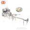 Rectangle Small Spring Roll Sheet Maker Production Line Samosa Pastry Making Machine On Sale
