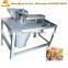 Walnut cracker machine walnut shell hulling separating machine