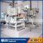 Water treatment automatic sludge dewatering equipment