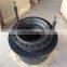 324D travel reduction gear box 3332907 final drive gearbox 333-2907