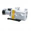 EVP SV-630 630m3/h 10pa 15kw direct coupled single stage rotary vane vacuum pump sold to Russia