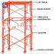 Tianjin Shisheng Steel Korean Frame Scaffolding