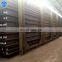 Stock hot rolled h steel beam for construction