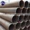 Multifunctional ms rectangular pipe price made in China