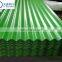 competitive price corrugated Galvanized Mini Spangle Roofing sheet