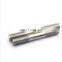 Best selling precision custom carbon steel double end threaded rod