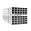 hot dipped galvanized square pipe / galvanized rectangular tube / hollow section price