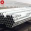 6'' pipe carbon welded galvanized round steel tube gi flat weight