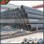 Spiral 18 inch welded steel pipe q235 material low carbon steel pipe price of 48 inch steel pipe in stock