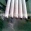 Polished stainless steel pipe 201 202 304 304l 316 316l 1.4401 1.4404 food grade stainless steel pipe manufacturer