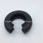 High Quality IATF16949 70 Shore A Custom Internal Braiding Reinforcement Rubber Parts