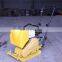 Honda gasoline engine soil compaction vibratory plate compactor